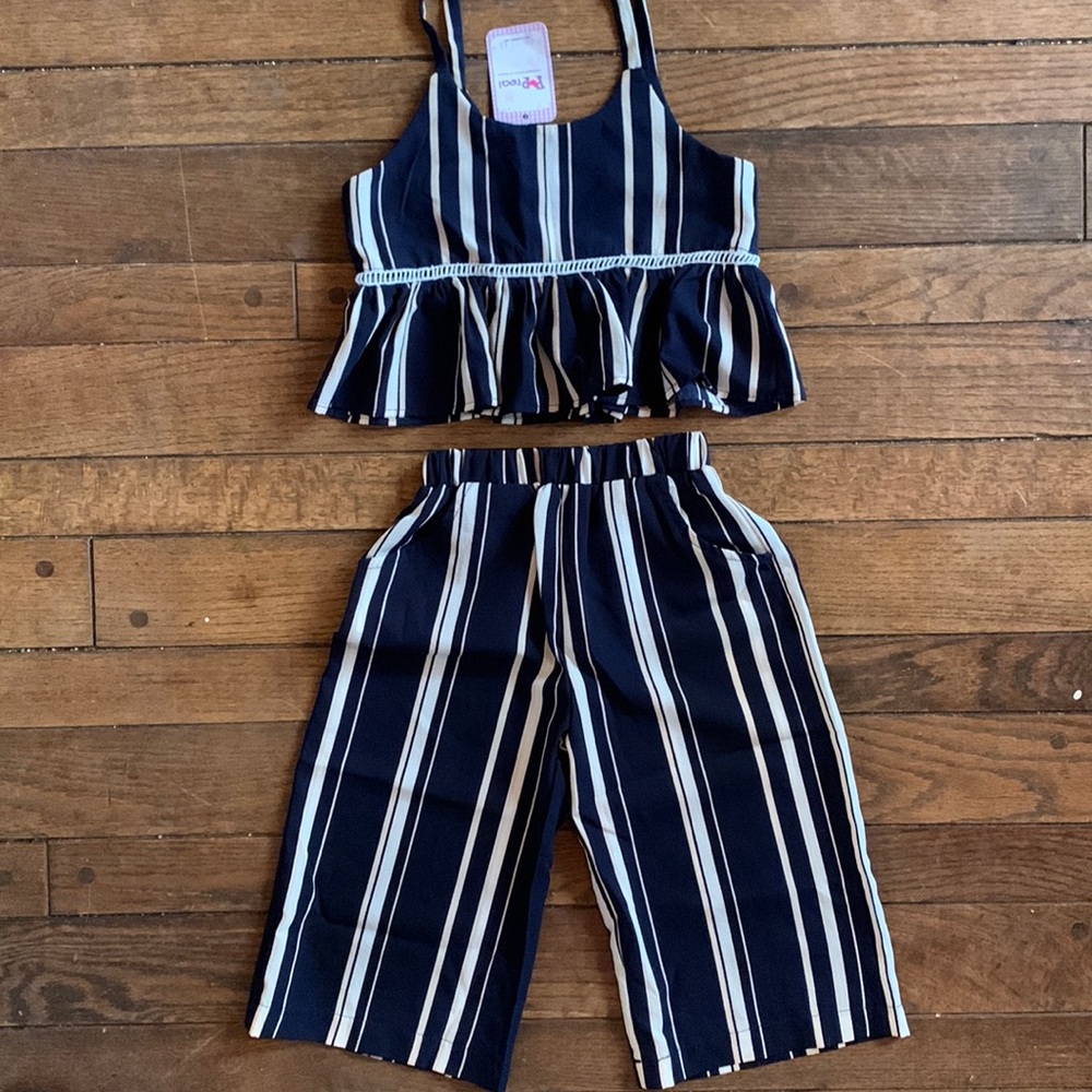 New 2pc outfit